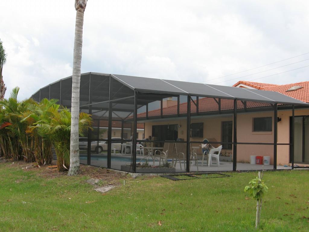 Pictures for Florida Screen Rooms LLC in Orlando, FL 32861